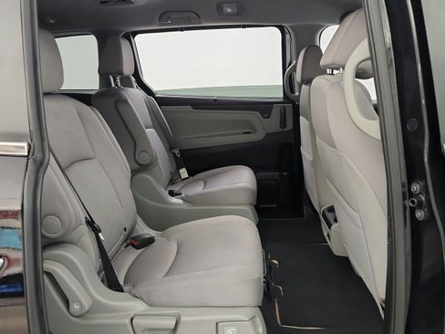 Used 2022 Honda Odyssey EX image 30