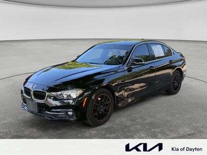 Used 2017 BMW 330i xDrive Sedan
