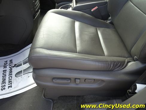 Used 2015 Honda Odyssey EX-L image 25