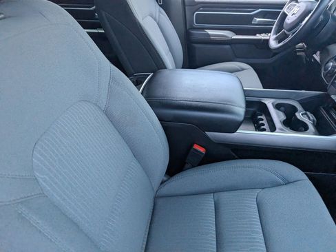 Used 2023 RAM 1500 Big Horn AWD/4WD image 10