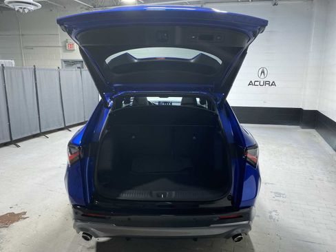 Used 2025 Acura ADX A-Spec image 19