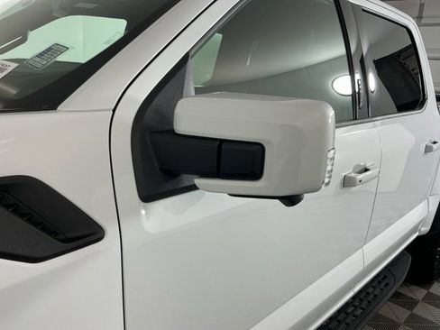 Used 2024 Ford F150 Raptor w/ Equipment Group 803A Raptor R image 14