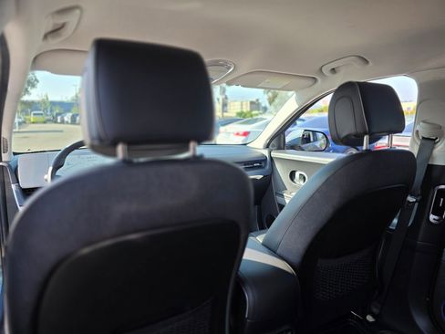 Certified 2023 Hyundai Ioniq 5 SEL image 16