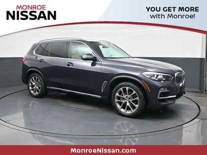 Used 2021 BMW X5 xDrive40i w/ Premium Package