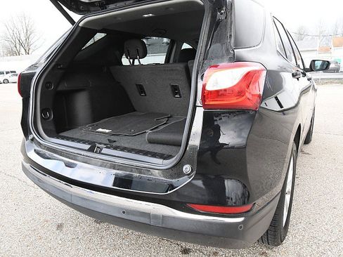 Used 2020 Chevrolet Equinox LT AWD/4WD image 25