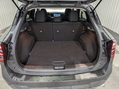 Used 2026 Nissan Kicks SV w/ SV Premium Package FWD image 22