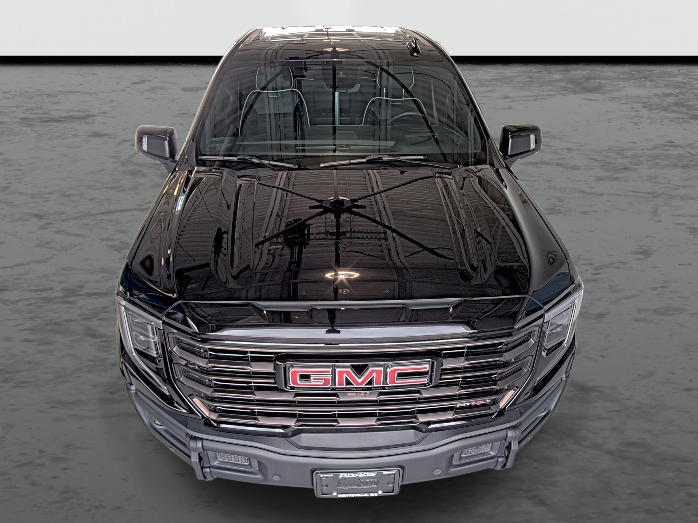Used 2024 GMC Sierra 1500 AT4X AWD/4WD image 6