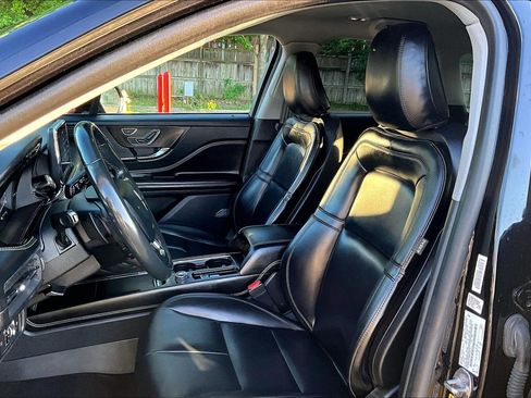 Used 2021 Lincoln Corsair FWD image 22