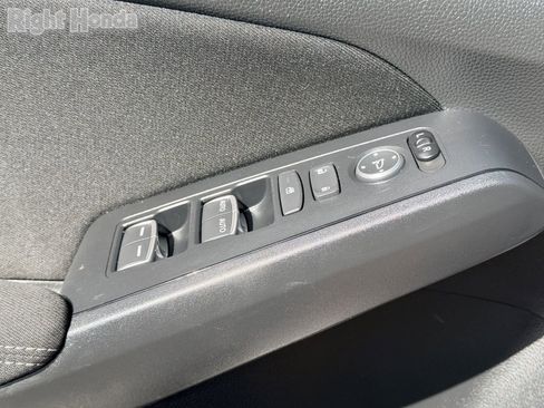 Certified 2025 Honda Civic Sport image 19