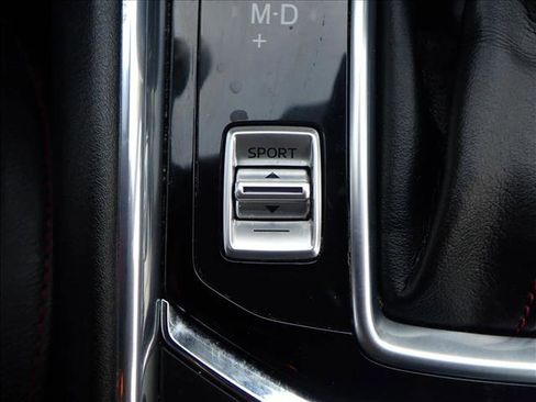 Used 2022 MAZDA CX-5 Carbon Edition image 23