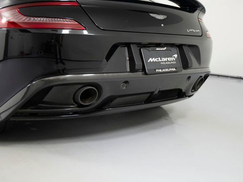 Used 2015 Aston Martin Vanquish RWD image 50