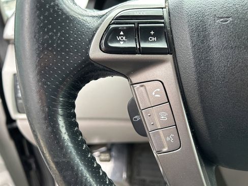 Used 2016 Honda Odyssey EX-L image 17