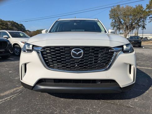 Used 2026 MAZDA CX-90 3.3 Turbo w/ Select Package AWD/4WD image 10