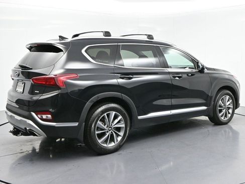 Used 2020 Hyundai Santa Fe SEL w/ Convenience Package AWD/4WD image 7