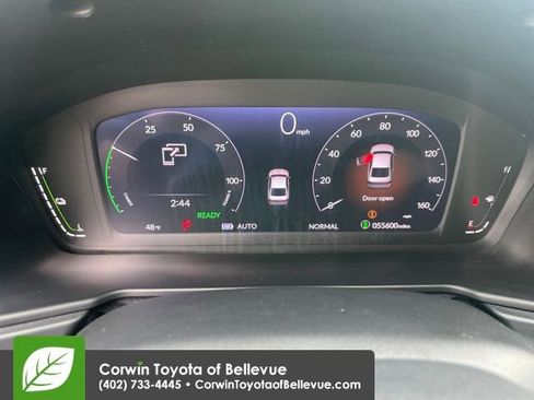 Used 2024 Honda Accord Sport image 15