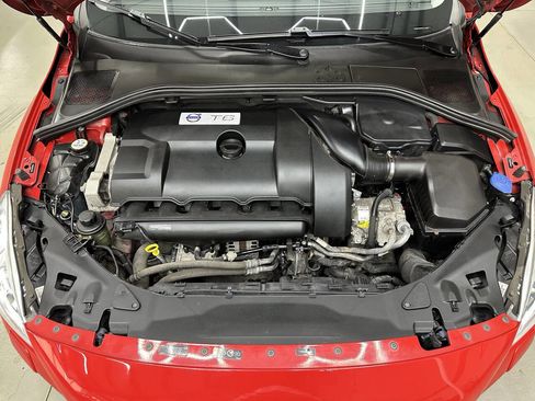 Used 2012 Volvo S60 T6 image 7