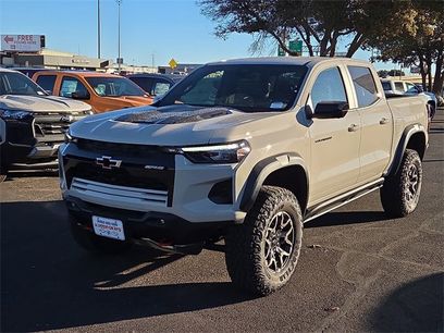 New 2026 Chevrolet Colorado ZR2 w/ Technology Package