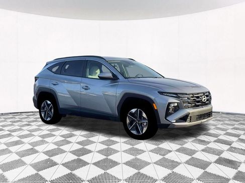 New 2026 Hyundai Tucson SEL AWD/4WD image 15