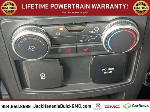 Used 2021 Ford Explorer ST w/ Equipment Group 401A AWD/4WD image 15