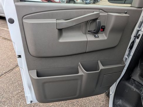 New 2026 GMC Savana 3500 Extended w/ Driver Convenience Package RWD image 31
