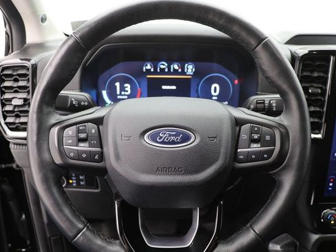 Used 2024 Ford Ranger Lariat image 20