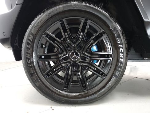 Used 2025 Mercedes-Benz G 580 w/ EQ Technology image 36