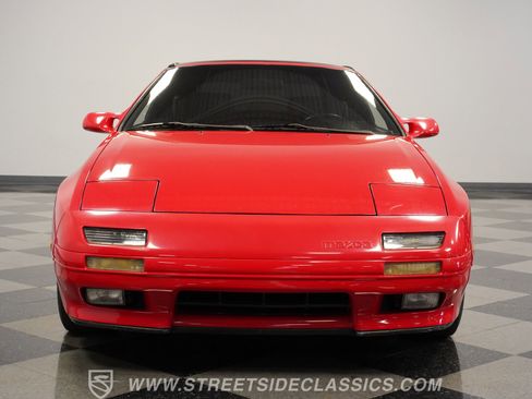 Used 1990 MAZDA RX-7 Convertible image 17