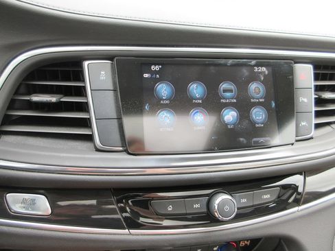 Certified 2019 Buick Enclave Premium FWD image 32