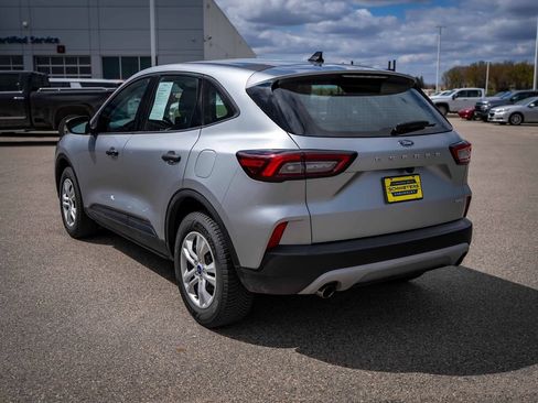 Used 2023 Ford Escape AWD image 8