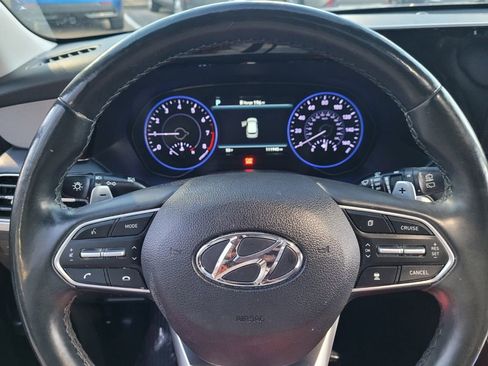 Used 2020 Hyundai Palisade SEL image 28