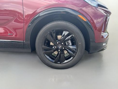 Used 2025 Buick Encore GX Sport Touring w/ Advanced Technology Package FWD image 11