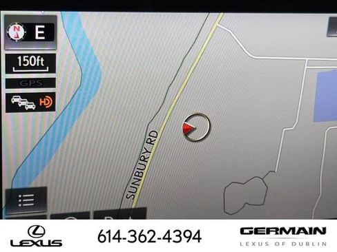 Used 2019 Lexus RX 350L AWD image 32