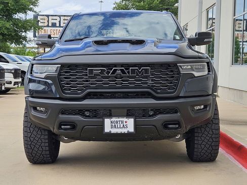 New 2026 RAM 1500 RHO AWD/4WD image 5