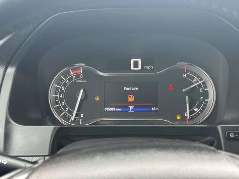 Used 2017 Honda Ridgeline RTL-T image 23