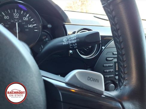 Used 2013 MAZDA MX-5 Miata Club RWD image 23