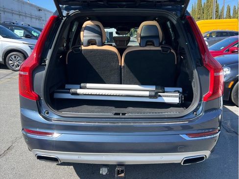 Used 2018 Volvo XC90 T8 Inscription w/ Convenience Package image 5