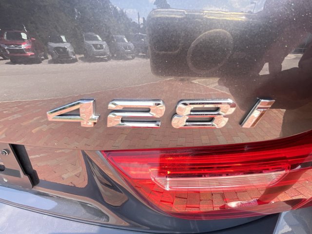 Used 2015 BMW 428i Convertible RWD image 33