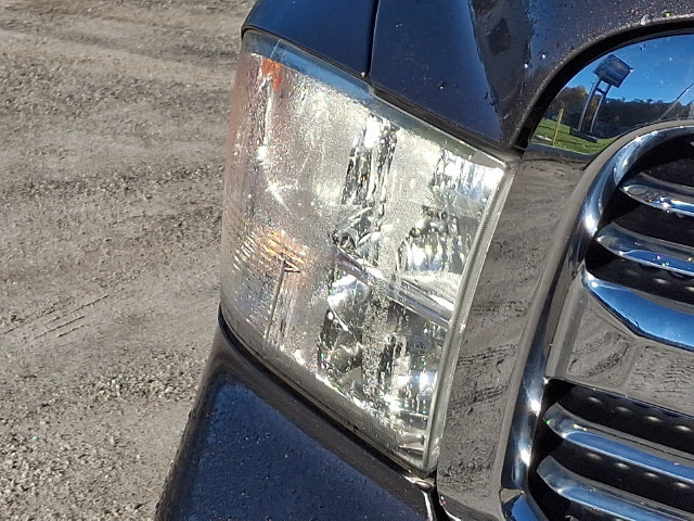 Used 2019 RAM 1500 Big Horn AWD/4WD image 29