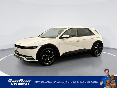 Used 2023 Hyundai Ioniq 5 SEL w/ Cargo Package