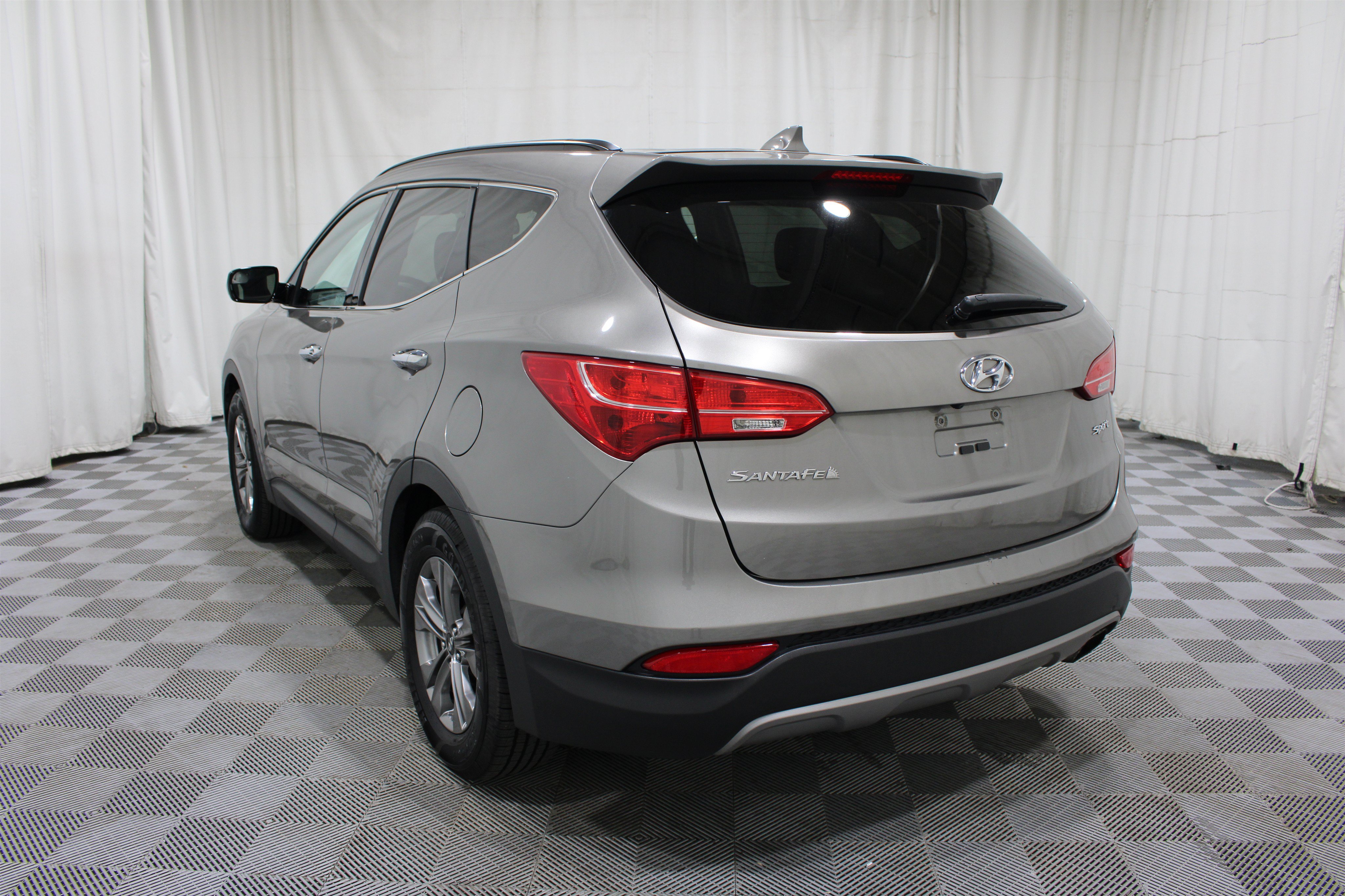 Used 2016 Hyundai Santa Fe Sport w/ Option Group 02 FWD image 28
