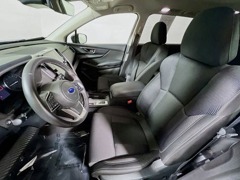 Used 2025 Subaru Ascent Premium image 18