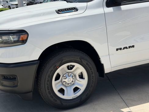 New 2026 RAM 1500 Tradesman RWD image 9