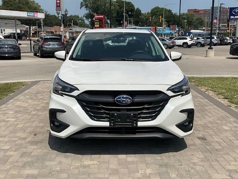Used 2025 Subaru Legacy Premium AWD/4WD image 9