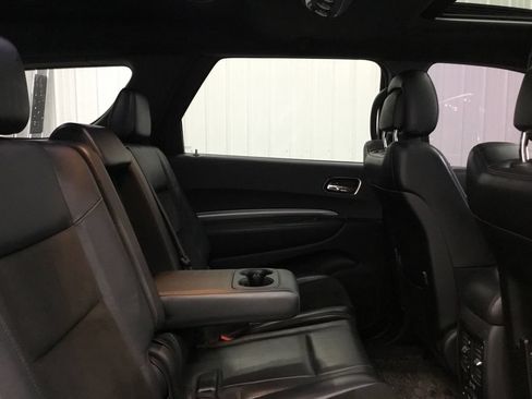 Used 2019 Dodge Durango R/T AWD/4WD image 16