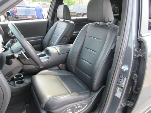 Used 2026 Hyundai Palisade Calligraphy AWD/4WD image 21