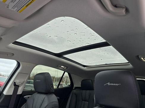 New 2026 Buick Envision Avenir image 25