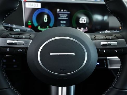 New 2025 Hyundai Sonata SEL image 11