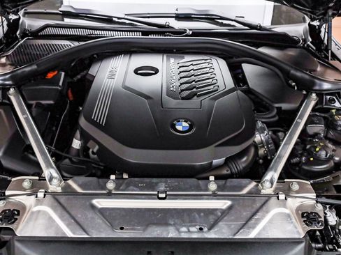 Certified 2023 BMW M440i Convertible w/ Premium Package image 28