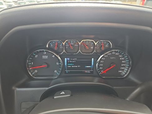 Used 2017 GMC Sierra 1500 SLE w/ SLE Value Package image 15