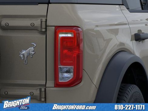 Used 2026 Ford Bronco Big Bend AWD/4WD image 23